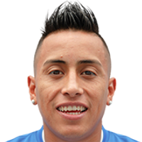 Christian Cueva