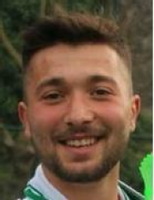 Furkan Külekçi