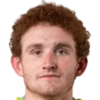 Josh Sargent