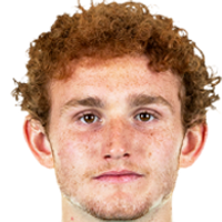 Josh Sargent