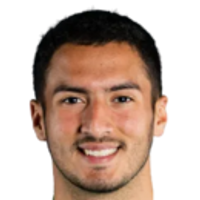 Justin Garces