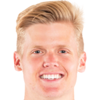 Keaton Parks