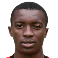Fabrice Ondama