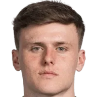 Ben Doak