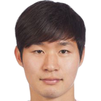 Kim Jong-Min