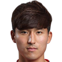Lee Hak-Min