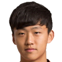 Kim Ho-Seung