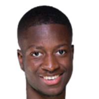 Franck Ahmed Sidibé