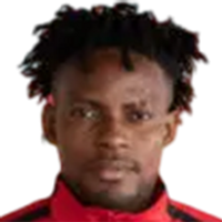 Owe Bonyanga