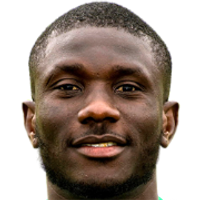 Eboue Kouassi