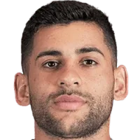 Cristian Romero