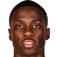 Timothy Weah