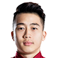 Hu Jinghang