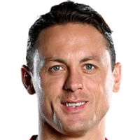 Nemanja Matic