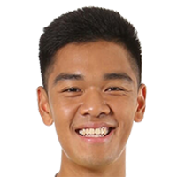 Law Ho Yeung Justin