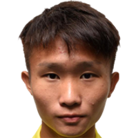 Wang-Kit Tsui
