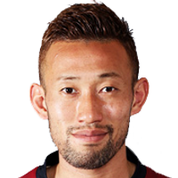 Hideo Tanaka