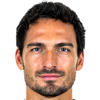 Mats Hummels