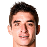 Isaac Brizuela