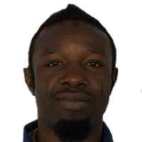 Mohammed Aliyu