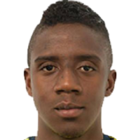 Harold Balanta