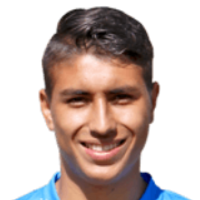 Santiago Roa