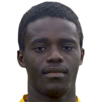 Prince Baffoe
