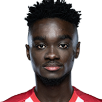 Emmanuel Boateng