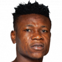 Samuel Kalu