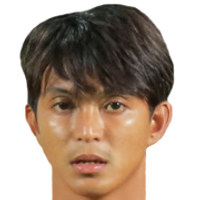 Nur Shamie Iszuan