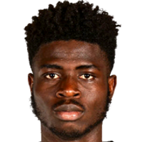 Mohammed Sangare