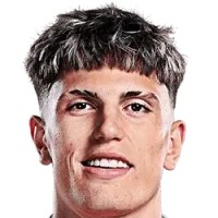 Alejandro Garnacho