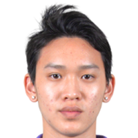 Dominic Tan
