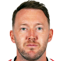 Aiden McGeady