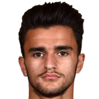 Abdussamed Karnuçu