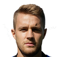 Olly Lancashire