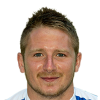Paul Cairney