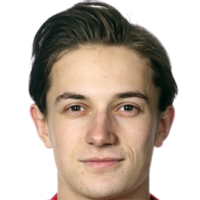 Adrian Johansson
