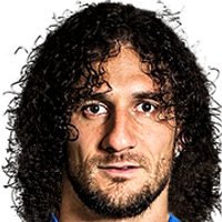 Fabricio Coloccini