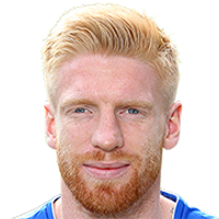 Paul McShane