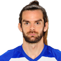 Cillian Sheridan