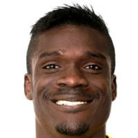 Bismark Ngissah