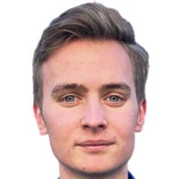 Marius Lund