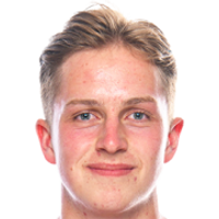 Simen Bolkan Nordli