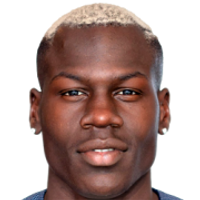 Moses Dramwi Mawa