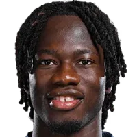 Issa Kaboré