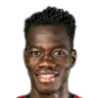 Issa Kabore