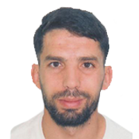 Abdelmoumene Djabou
