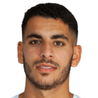 Reda Rabeï