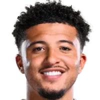 Jadon Sancho